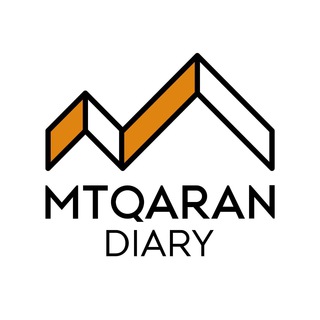 Логотип mtqaran