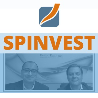 Логотип spinvest