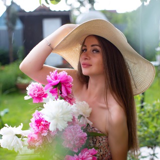 Логотип канала lyubasha_radost_nasha