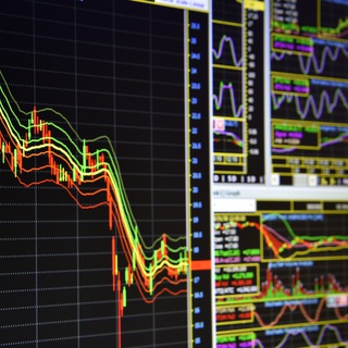 Логотип канала freetradeesignals