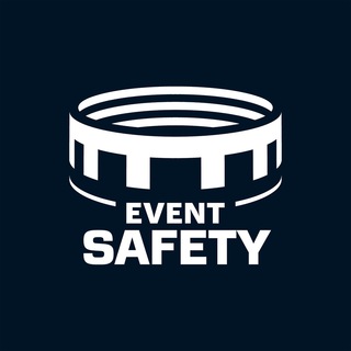 Логотип канала event_safety