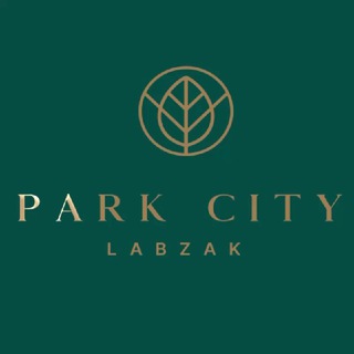 Логотип parkcity_labzak_uz