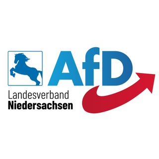 Логотип канала AfDNiedersachsen