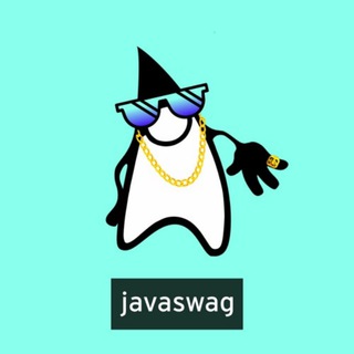 Логотип канала javaswag