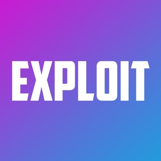 Логотип канала exploitexe