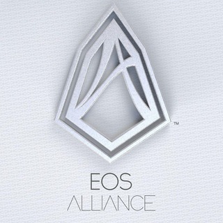 Логотип канала eos_alliance