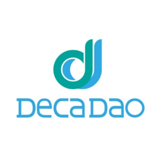 Логотип канала decadao_ann