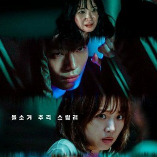 Логотип канала midnight_kdrama