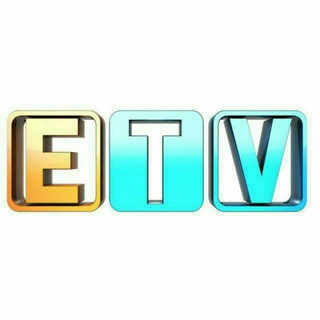 Логотип канала etv_sms_chat