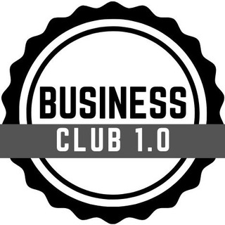 Логотип канала business_club_1_0