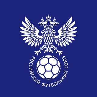 Логотип канала rfsruofficial