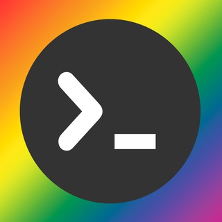 Логотип r_unixporn