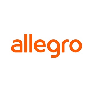 Логотип канала allegro_by