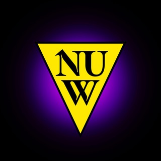 Логотип nuw_store