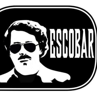 Логотип канала escobar_msk