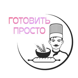 Логотип канала recepty112