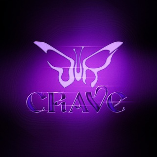 Логотип crave_cdt