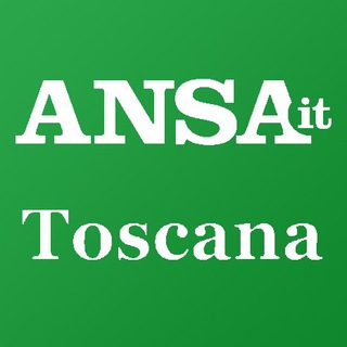 Логотип канала ansatoscana