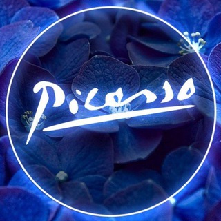 Логотип канала picasso_disco_bar