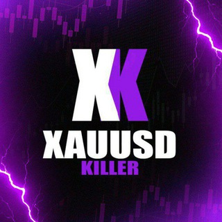 Логотип канала XAUUSD_KILLER_UZi