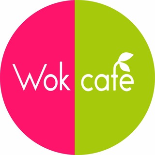 Логотип канала wokcafeykt