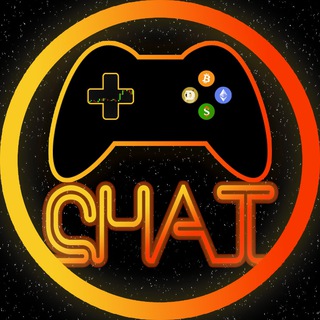 Логотип канала nftgame_chat