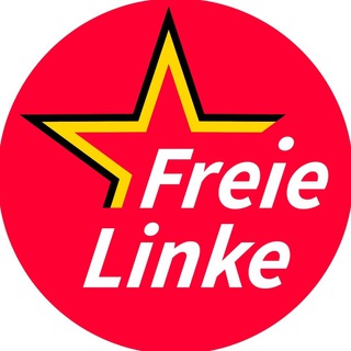 Логотип freie_linke_ch