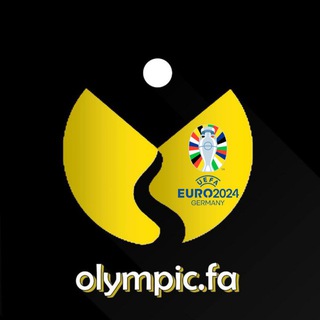 Логотип канала olympicfa