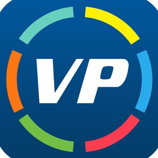 Логотип канала vprognoze_ru