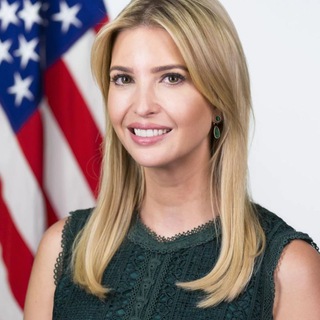 Логотип канала ivanka2024