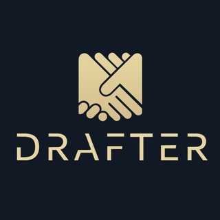 Логотип канала drafter_community