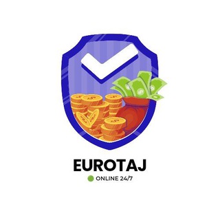 Логотип eurotaj