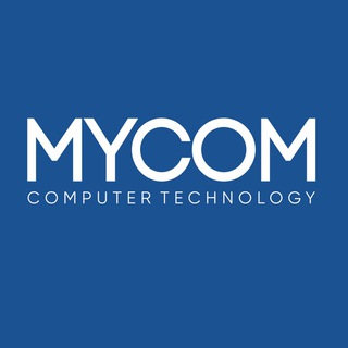 Логотип канала mycomputeruz