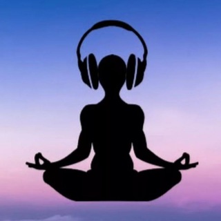 Логотип канала melodymeditation