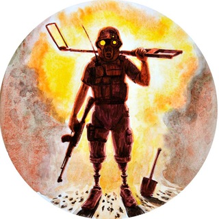 Логотип канала combat_engineer