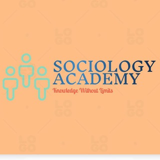 Логотип канала sociologyacademy