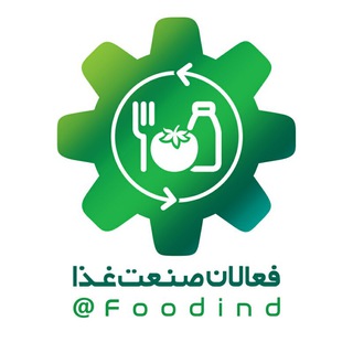 Логотип канала foodind