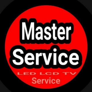 Логотип master_service_india