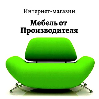 Логотип канала mebelvow