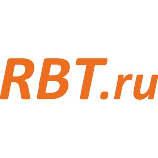 Логотип канала www_rbt_ru