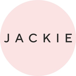 Логотип канала jackie_russia