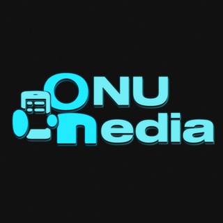 Логотип канала onu_media