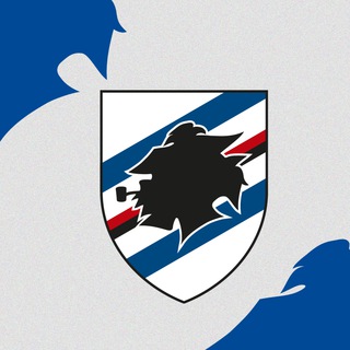 Логотип sampdoria