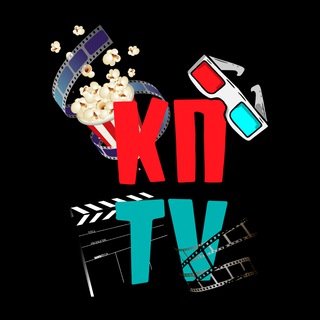 Логотип канала kino_tgtv
