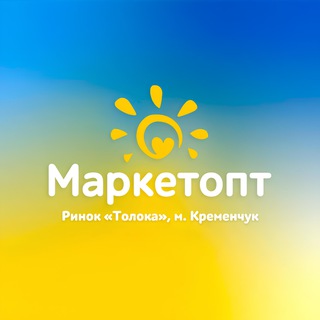 Логотип канала marketopt_promo