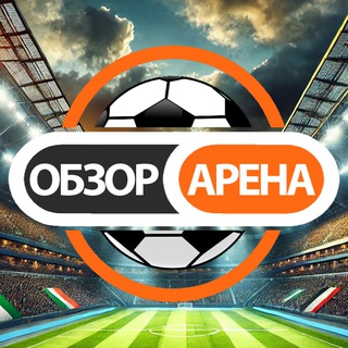 Логотип канала obzorarena