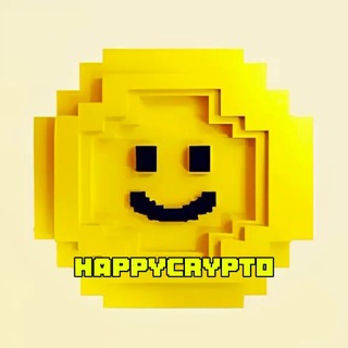 Логотип happycryptotg