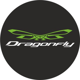 Логотип канала dragonfly_wear