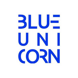 Логотип канала blueunicorn_ru