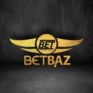 Логотип betbazofficial